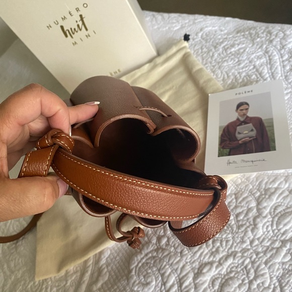 Polene bucket bag SOLD!!! - Picture 8 of 9